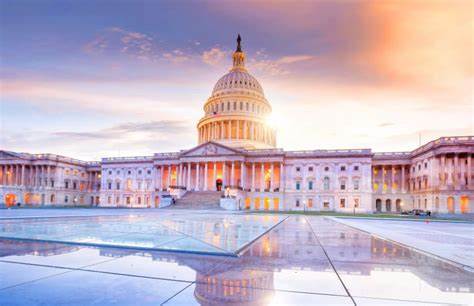 Senate votes to overturn SEC crypto custody rule - Ledger Insights