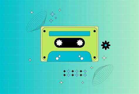 Why the Cassette Revival Is Thriving in Argentina's Music Scene
