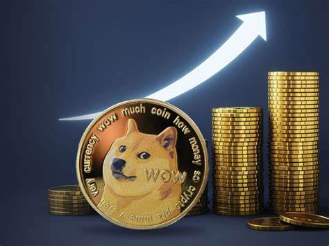 Dogecoin Surges 17% On The Week: What Is Going On?