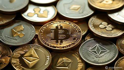Grayscale Files To Convert $600 Million Crypto Fund Into ETF, Expanding Access to Bitcoin, Ethereum, and XRP