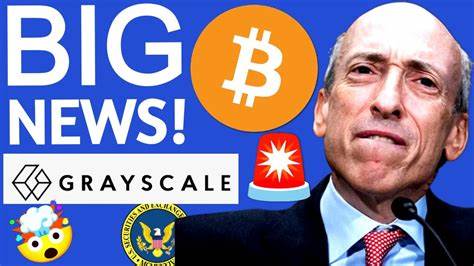 Bitcoin to hit 'repeated all-time highs,' 18 US states file lawsuit against SEC and Gensler