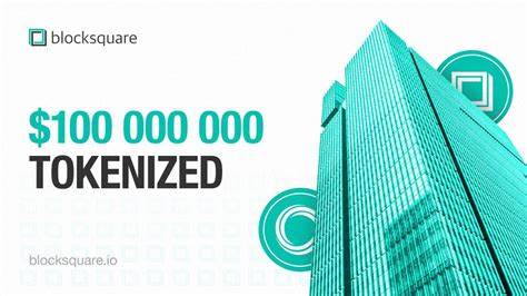  US real estate manager launches $100M tokenized fund with institutional backing 