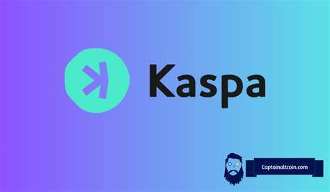 Top Analyst Sees Kaspa Making Millionaires in 2025 as KAS Outperforms Chainlink, Polygon, and Others - Captain Altcoin