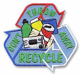 Throwaway Code: Don't recycle, throw it away (2017)