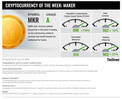 Crypto Conversation: Maker's Shaking Up the Stable(coin) Scene