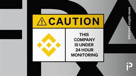 Big Brother surveillance dystopia is now reality at Binance - Protos