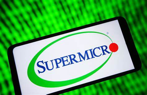 Super Micro Stock Is on Track for Its Worst Day Since February. Here’s Why
