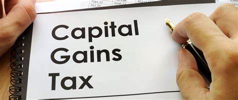 Capital Gains Taxes: A Comprehensive Guide For Investors