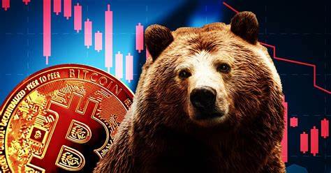 Bitcoin Is In A Mini Bear Market, Says 10x Research