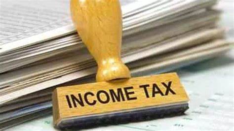 India’s Income Tax Burden: Mere 0.3% of adult population account for 76% of total personal IT receipts