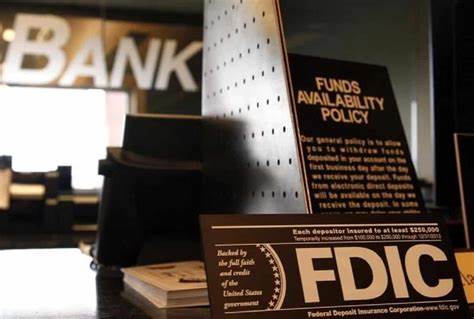 FDIC Confirms Banks Can Dabble In Bitcoin And Cryptocurrency Without Needing Prior Approval