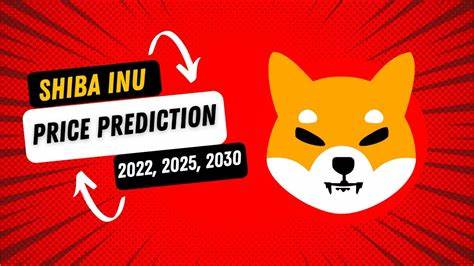 Shiba Inu Price Prediction 2022 And 2030 - Analytics Insight