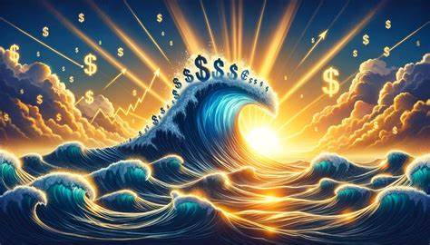 Chainlink (LINK) Primed for Another Surge: Major Rally on the Horizon? - NewsBTC