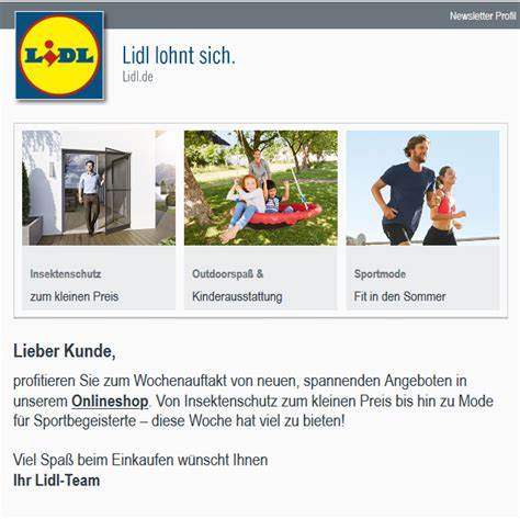 Wählen Sie aus unserem kostenlosen Newsletter-Angebot!
