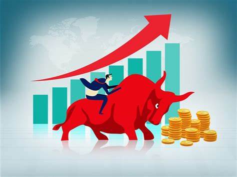 A Bull Market Break