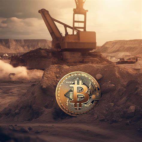Bitcoin mining’s dark side: The environmental toll of digital gold