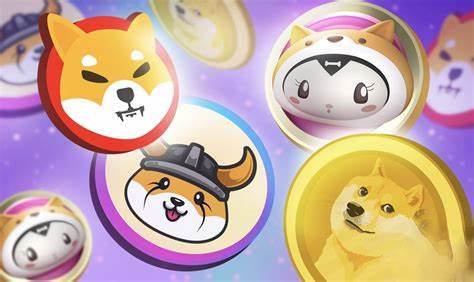 PEPE's 79% Weekly Gains Lead Meme Coin Surge as DOGE, SHIB, FLOKI Up Double Digits - Decrypt