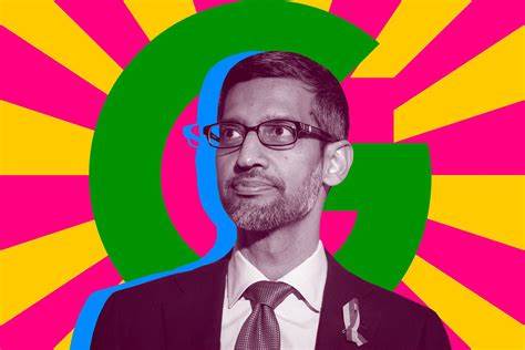View: Judge rules Google violated antitrust laws by maintaining its monopoly in search engine market - The Economic Times
