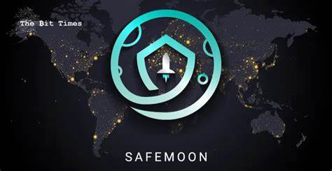 SafeMoon founders arrested on wire fraud and money laundering charges