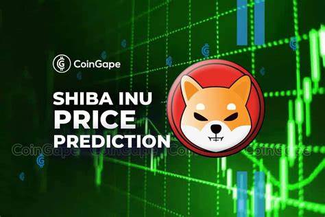 Shiba Inu is poised for a rally as price action and on-chain metrics signal bullish momentum