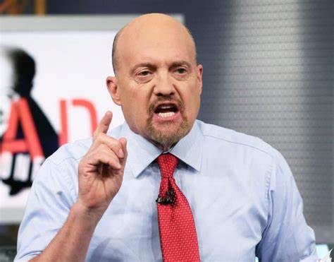 Jim Cramer on NVIDIA (NVDA): ‘I Think The Stock Finally Got Cheap Enough To Start Tempting People’