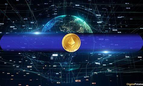 Bitcoin Is a Top 10 Financial Asset by Market Cap, But What About Ethereum? - CryptoPotato