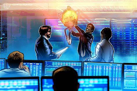 Why UK Crypto Manager Tap Global Is Entering the US—Despite an Uncertain Regulatory Environment - Decrypt