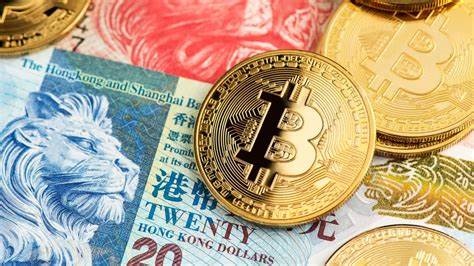 Hong Kong's Bitcoin and Ethereum ETFs Could Fetch $25 Billion—If China Plays Nice - Decrypt