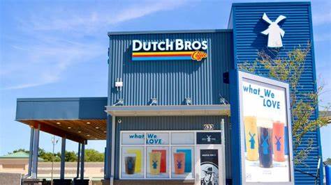 And Here's Another Reason to Buy Dutch Bros Stock