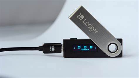 Ledger Rolls Out ‘Crypto Life’ Debit Card Across UK and Europe - Blockworks