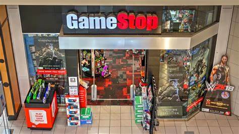 GameStop Stock Price Jumps After Retailer Reveals Retro Game Stores - Decrypt