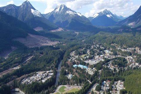 Gold River eyes Bitcoin Mining for old mill site - Campbell River Mirror