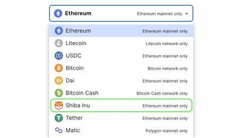 Shiba Inu ($SHIB) Now an Accepted Payment Method for Decentralized Domain Registration