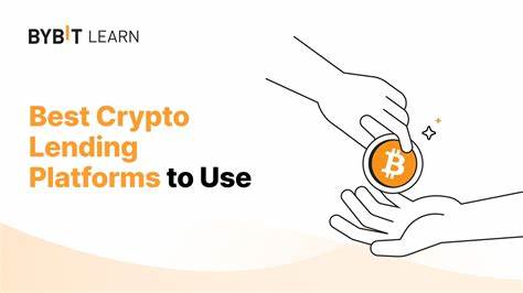 21 Best Crypto Lending Platforms to Look Into in 2023 - Bybit Learn