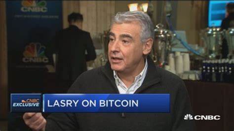 Billionaire Investor Marc Lasry Regrets Not Buying Bitcoin at $300 | Bitcoinist.com - Bitcoinist
