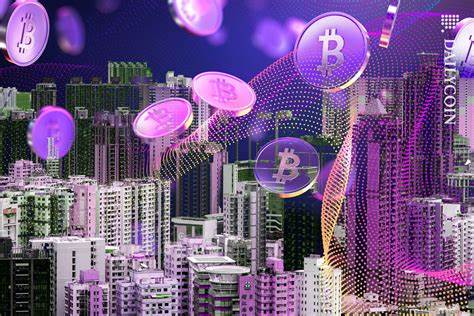 Three VCs Join Forces to Launch Hong Kong's First Crypto ETF Liquidity Fund, Valued at $128M - DailyCoin