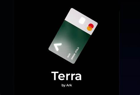Introducing Terra Card: The Ultimate Private Crypto Prepaid Physical Card for Global Payments - Barchart