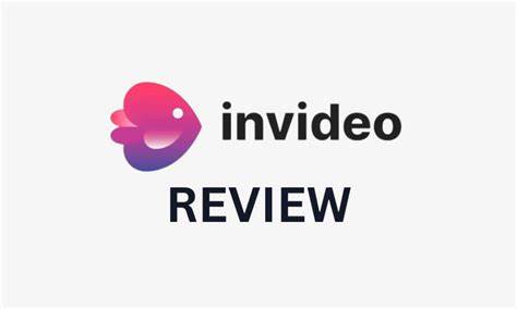 InVideo Review: The Best AI Video Generator in October 2024?