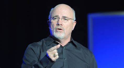 Dave Ramsey Guides A Caller Who's On The Verge Of A Foreclosure: 'You Can Be Current Before You Get Foreclosed On'