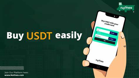 Purchase USDT Instantly