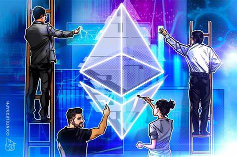 Ethereum Foundation prioritises user experience and Layer-1 scaling