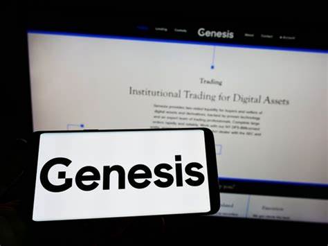 Exclusive: Genesis reaches settlement with New York regulator. Will forfeit BitLicense and pay $8 million fine - Fortune