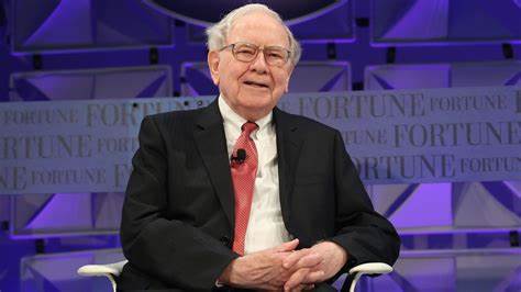 Billionaires Are Losing Wealth, But Warren Buffett Is Getting Richer — Here’s Why