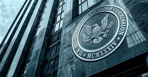 SEC accepts ProShares spot Ethereum ETF entry, approves Ark exit from 21 Shares ETF - CryptoSlate