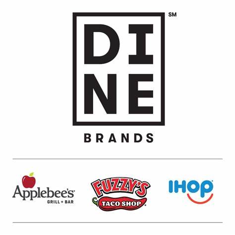 Dine Brands reports $214.8m revenue in Q1 FY25