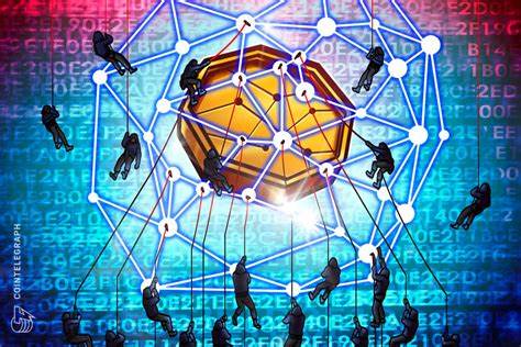 The perfect storm: DeFi hacks will advance the crypto sector moving forward - Cointelegraph
