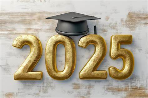 Class of 2025 grads are experiencing disconnect between job expectations and reality, study finds