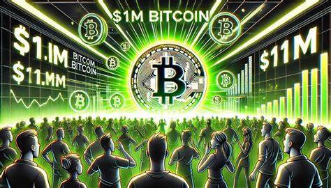  Binance founder CZ says Bitcoin could hit $500K–$1M this cycle 