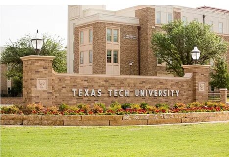 #205 Texas Tech University - Forbes