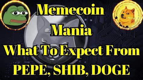 Memecoin Mania: Could the Next Crypto Supercycle Be Upon Us?: Guest Post by ETHNews - CoinMarketCap